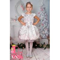 Рокля № 297 - 260 СРЖН