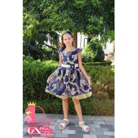 Рокля № 297 - 260 СЗ