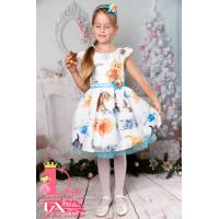 Рокля № 297 - 265 К