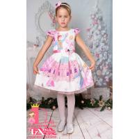 Рокля № 297 - 265 ЗК