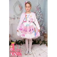 Рокля № 297 - 265 ЗК