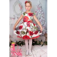 Рокля № 297 - 269 Б