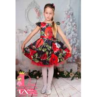 Рокля № 297 - 269 Ч