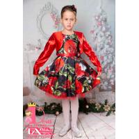 Рокля № 297 - 269 Ч