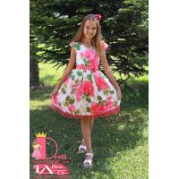 Рокля № 297 - 282