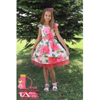 Рокля № 297 - 282