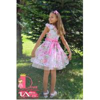 Рокля № 297 - 283