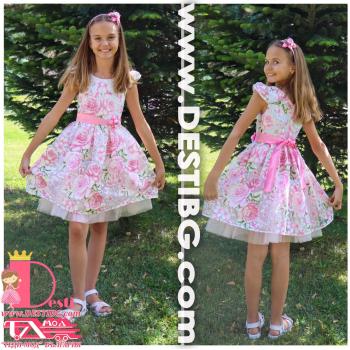 Рокля № 297 - 283