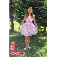 Рокля № 297 - 283