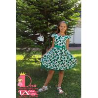 Рокля № 297 Д