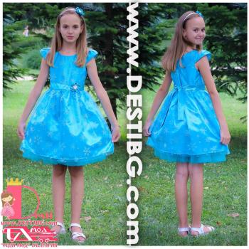 Рокля № 297 ССБ