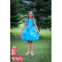 Рокля № 297 ССБ