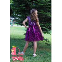 Рокля № 297 ТЛРВ