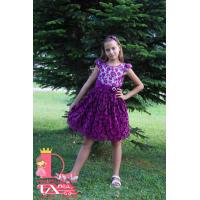 Рокля № 297 ТЛРВ