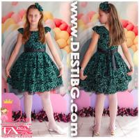 Рокля № 297 ЗВ