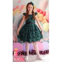 Рокля № 297 ЗВ