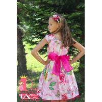 Рокля № 297 РМ