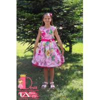 Рокля № 297 РМ