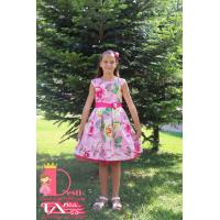 Рокля № 297 РМ