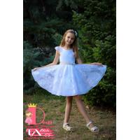 Рокля № 305 - 177 БСБ