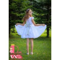 Рокля № 305 - 177 БСБ