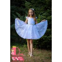 Рокля № 305 - 177 БСБ