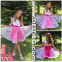 Рокля № 305 - 177 ЦР