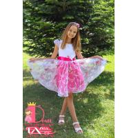 Рокля № 305 - 177 ЦР