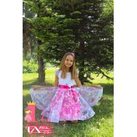 Рокля № 305 - 177 ЦР