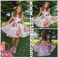 Рокля № 305 - 21 НБ