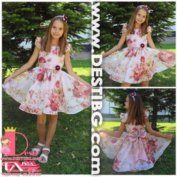 Рокля № 305 - 21 НБ