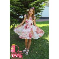 Рокля № 305 - 21 НБ