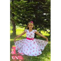 Рокля № 305 - 21 ЗР