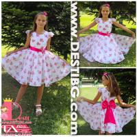 Рокля № 305 - 21 ЗР