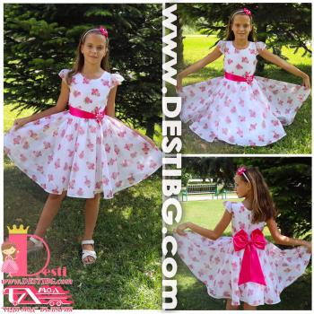 Рокля № 305 - 21 ЗР