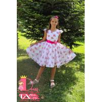 Рокля № 305 - 21 ЗР