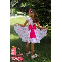 Рокля № 305 - 21 ЗР