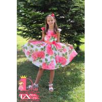 Рокля № 305 - 282