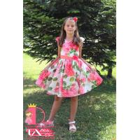 Рокля № 305 - 282