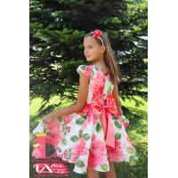 Рокля № 305 - 282