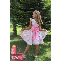 Рокля № 305 - 283