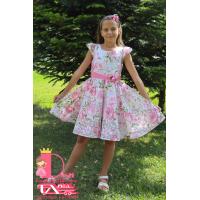 Рокля № 305 - 283