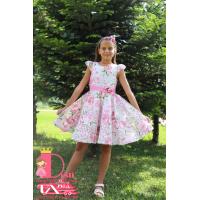 Рокля № 305 - 283