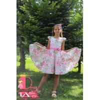 Рокля № 305 - 283