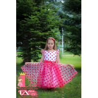 Рокля № 305 БЧТ