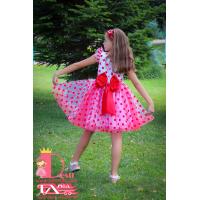 Рокля № 305 БЧТ