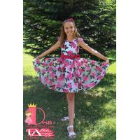 Рокля № 305 БОВР