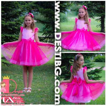 Рокля № 305 ЦТ