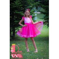 Рокля № 305 ЦТ