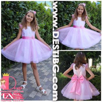 Рокля № 305 РТ